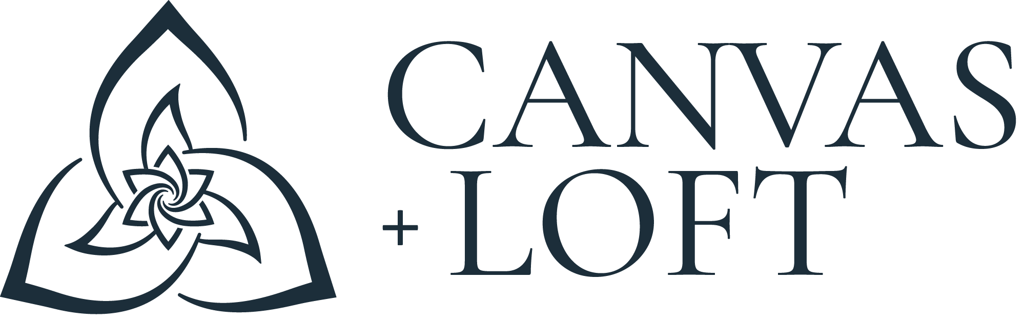 Canvas + Loft